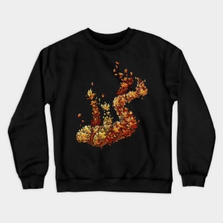 Fall Crewneck Sweatshirt